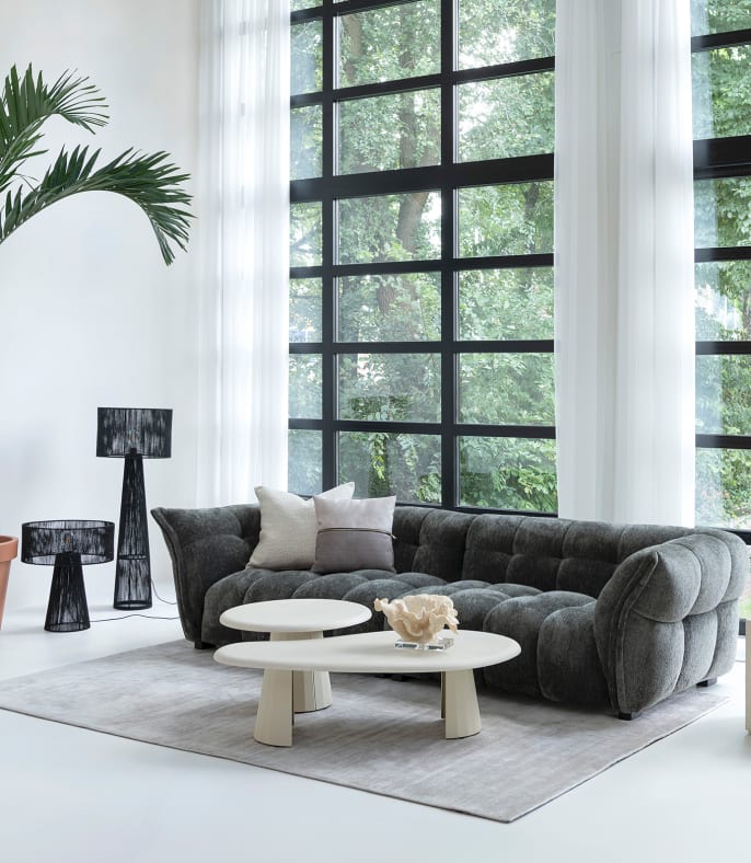 Table d’appoint Kalmar