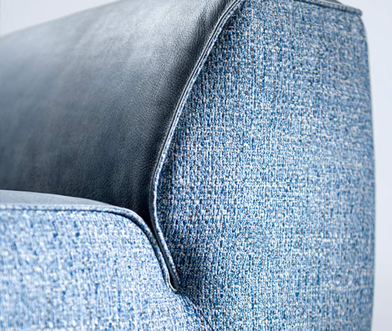 Details maken het design