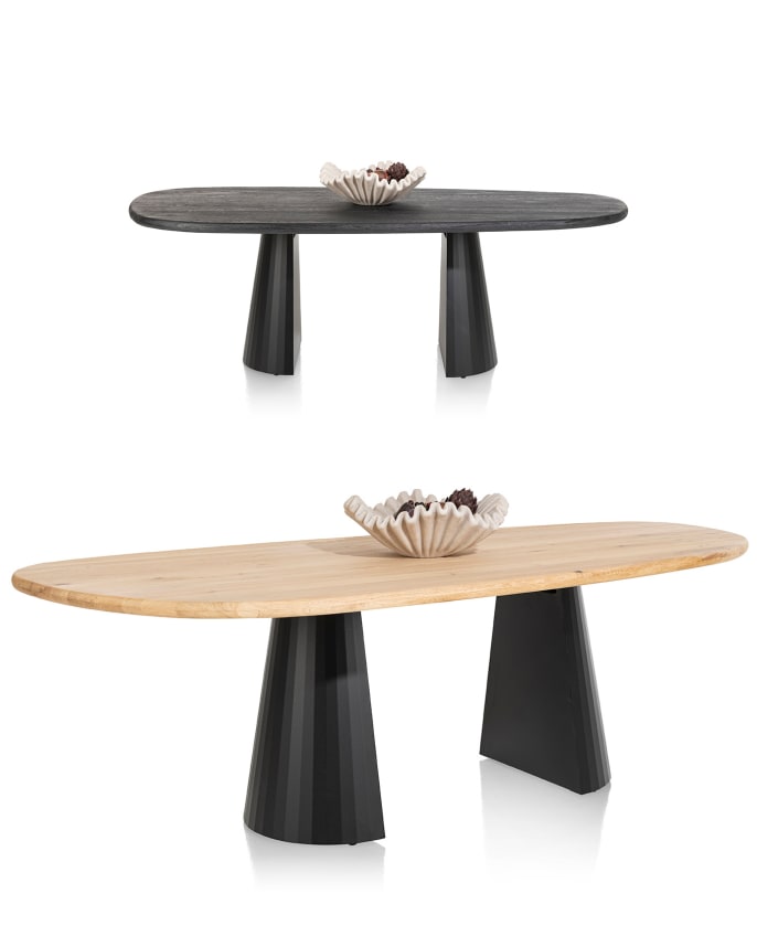 ARAWOOD tafel detail