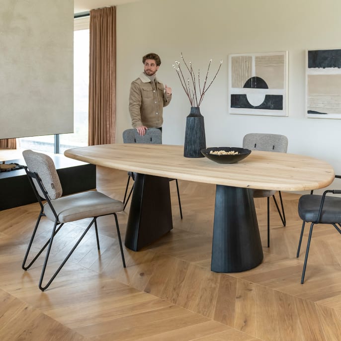 ARAWOOD tafel