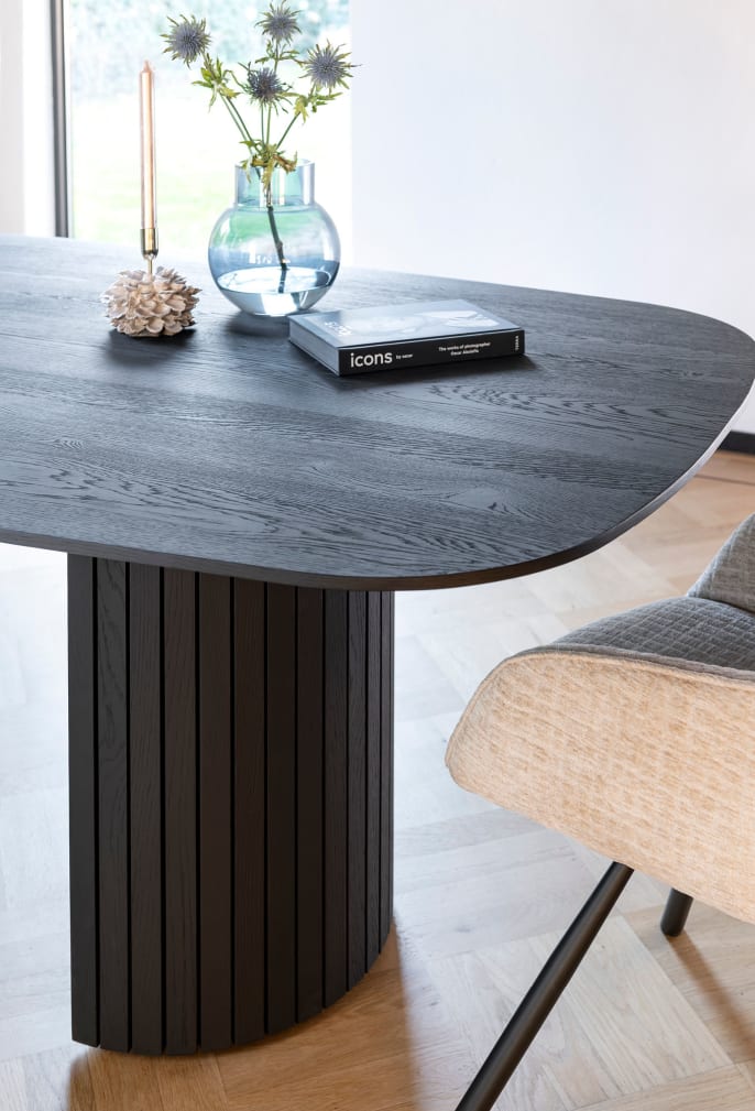 décoration de table originale