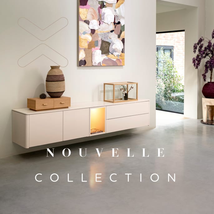 Nouvelle collection de XOOON