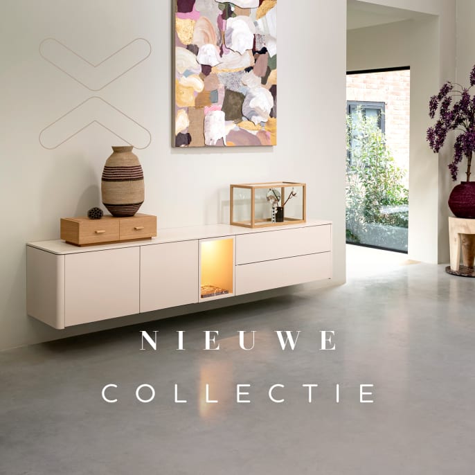 Nieuwe collectie van XOOON