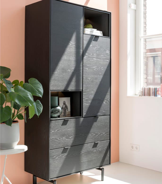 meuble de rangement 