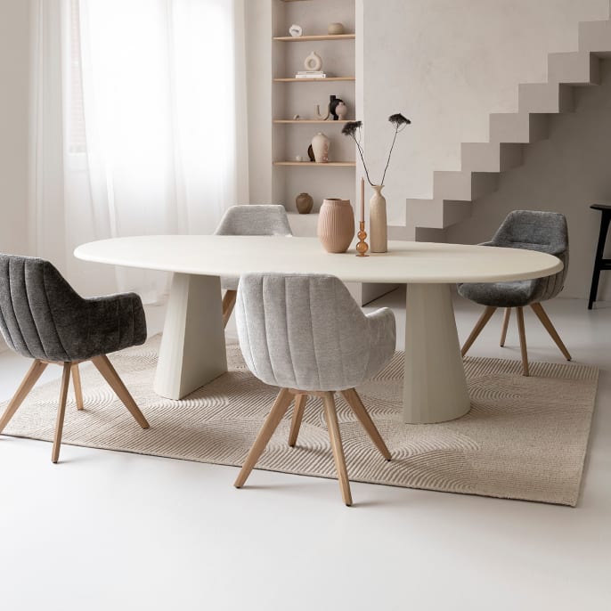 Tischplatten Lund