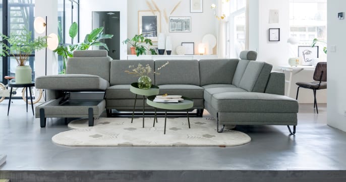 8 Tips voor het inrichten van een kleine woning
