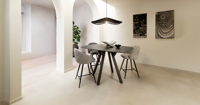 Découvrez notre sélection de chaises de bar confortables