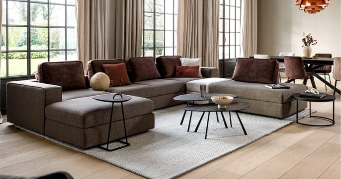 Mache deine Inneneinrichtung winter-ready!