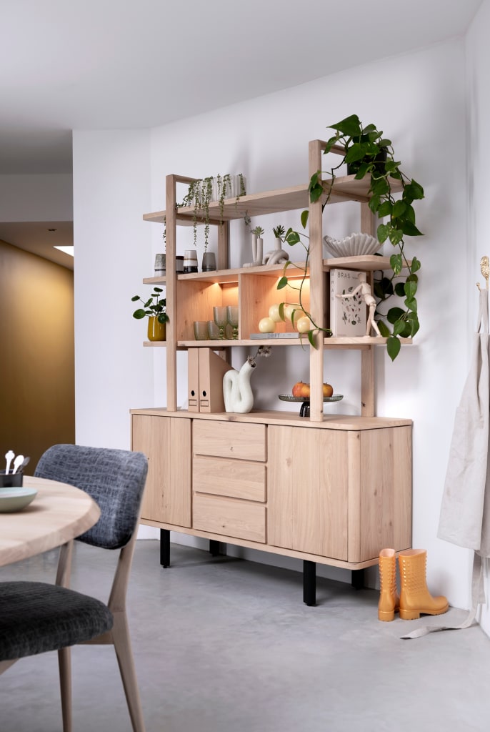décoration petit espace