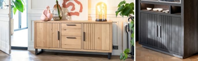 Dressoir Pavie