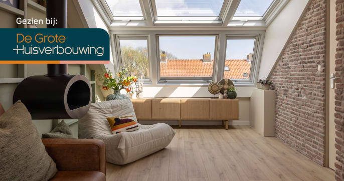 De Grote Huisverbouwing – Seizoen 7 – Aflevering 7