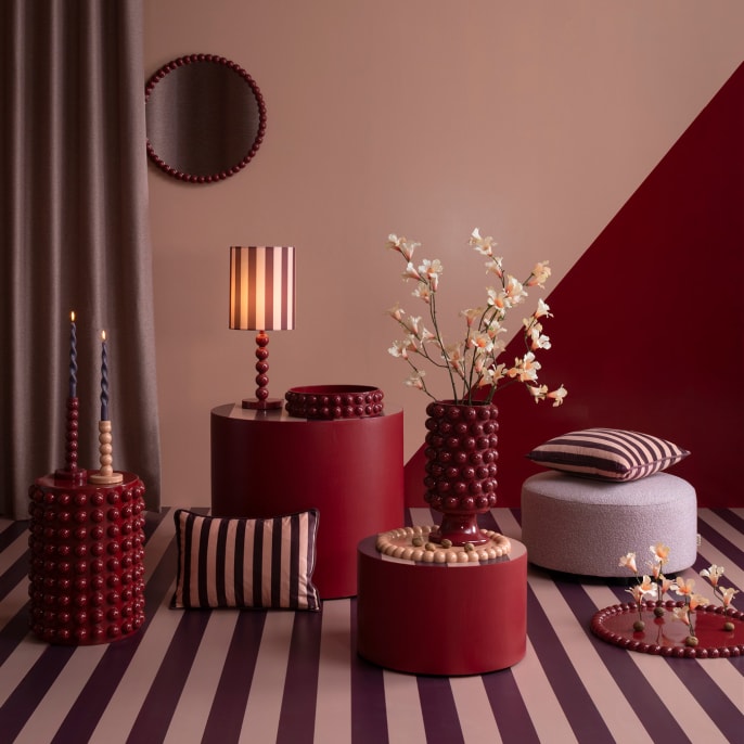 DOTS collection Ruby Dot