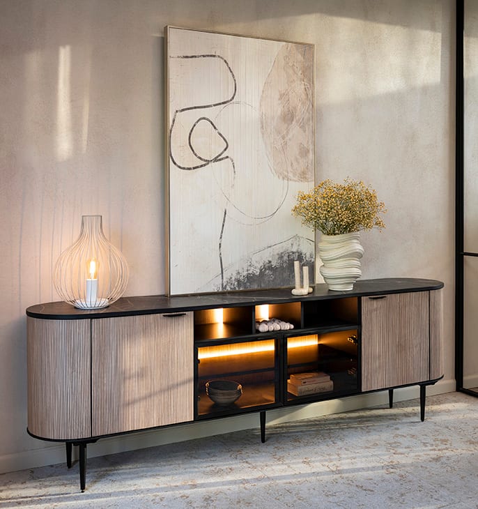 Dressoir Aramon 