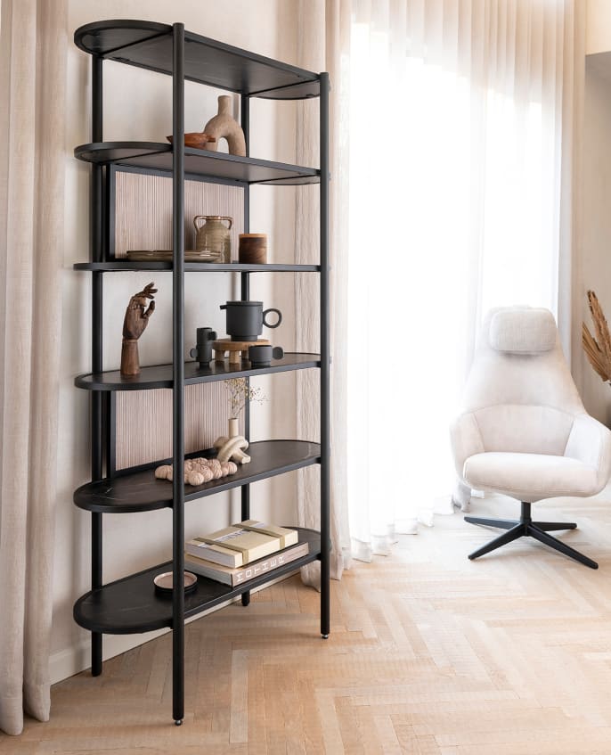 Boekenkast Aramon