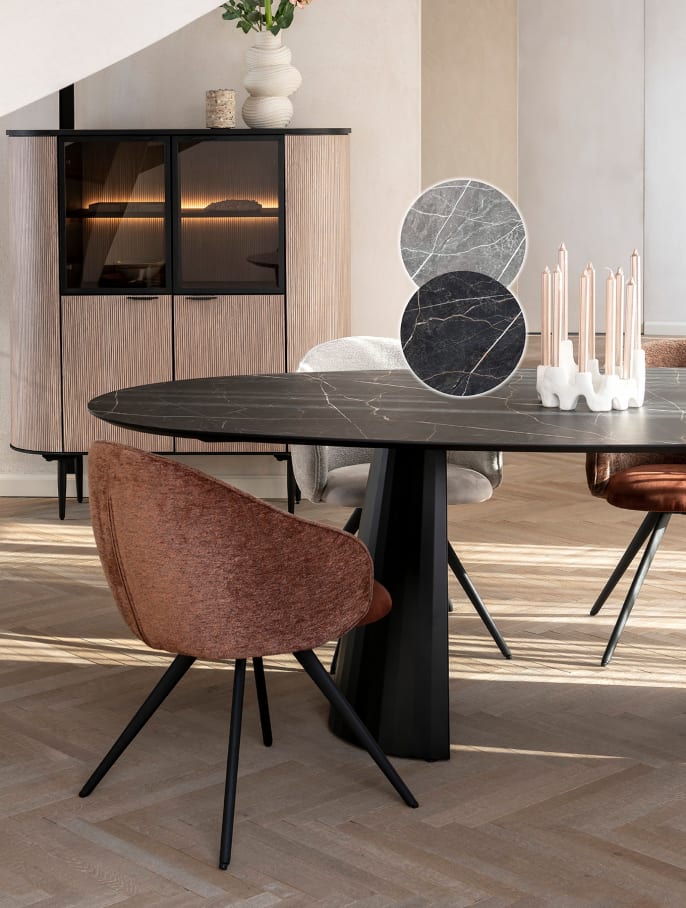 Tafel Arabax