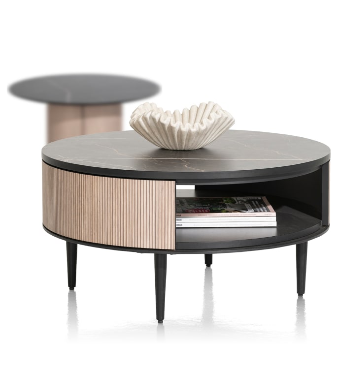 Tafel Aramon 