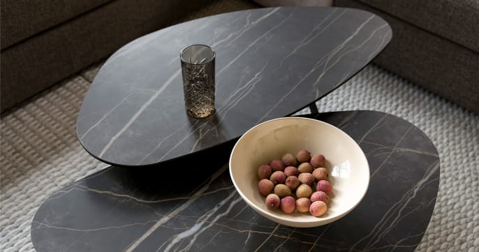 Marvelous Marble
