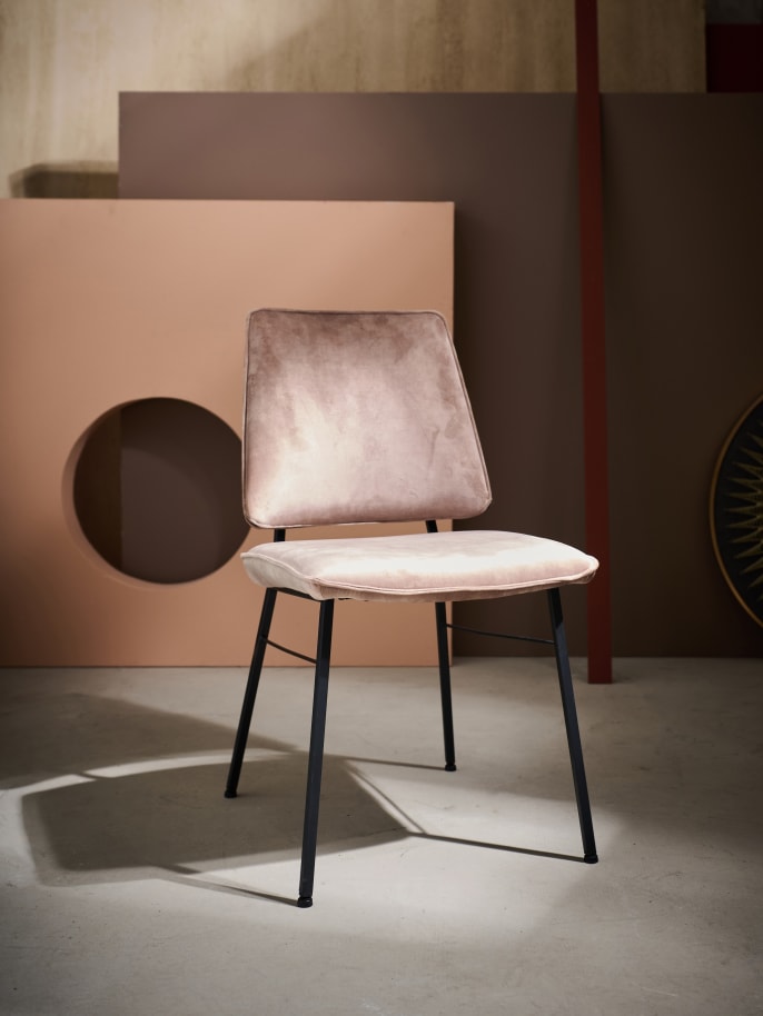 Chaise Faas