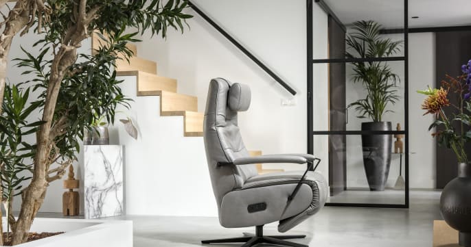 Fauteuil relax, loveseat, fauteuil de table : comment faire son choix ?
