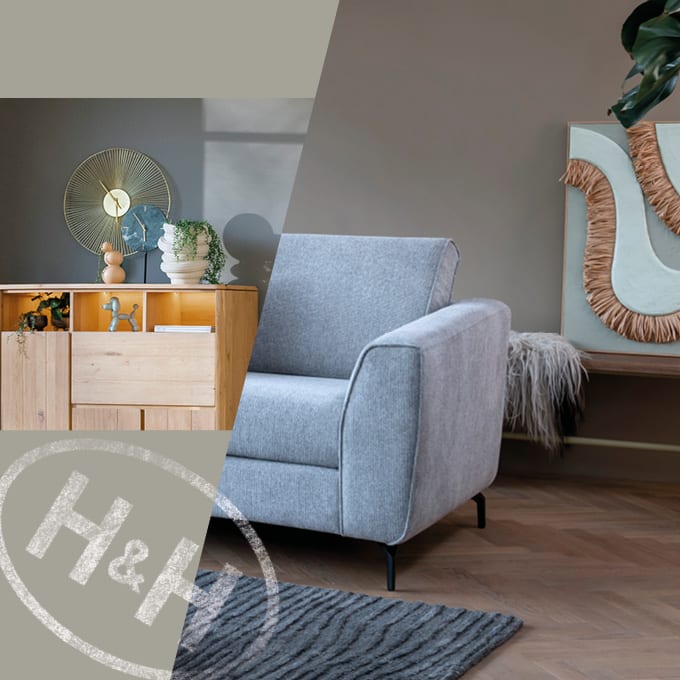 ambiance Home/Homestead chez vous I H&H