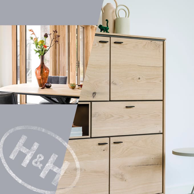 Recréer ambiance Livada dans la maison I H&H