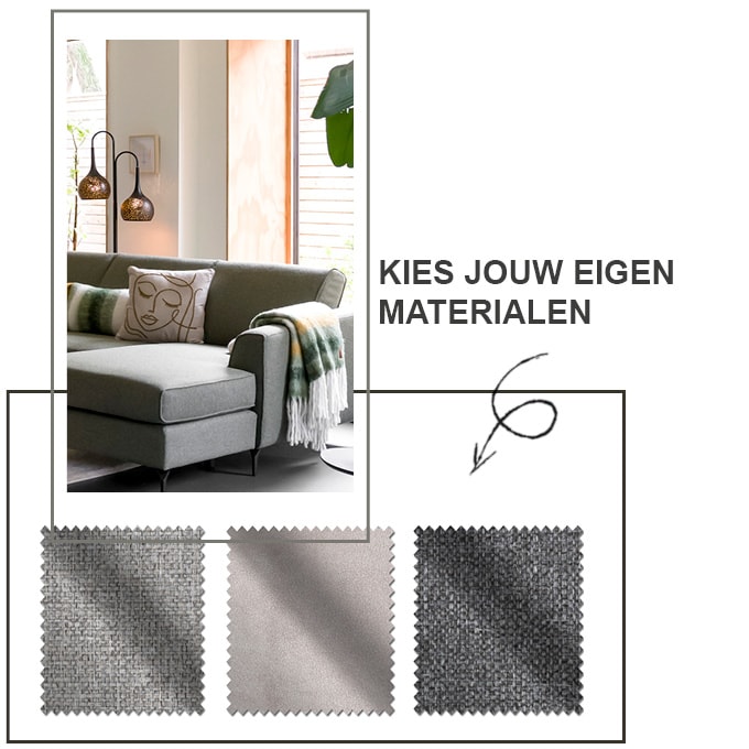 Materiaalgebruik sfeer Livada I Henders & Hazel