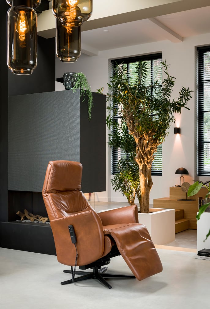 Chaise Athene