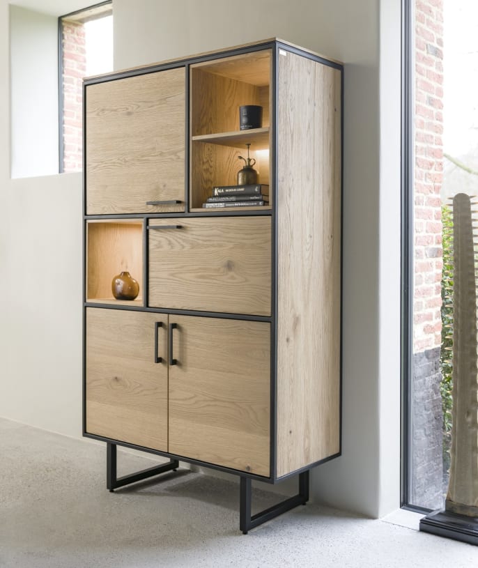 La collection BELO