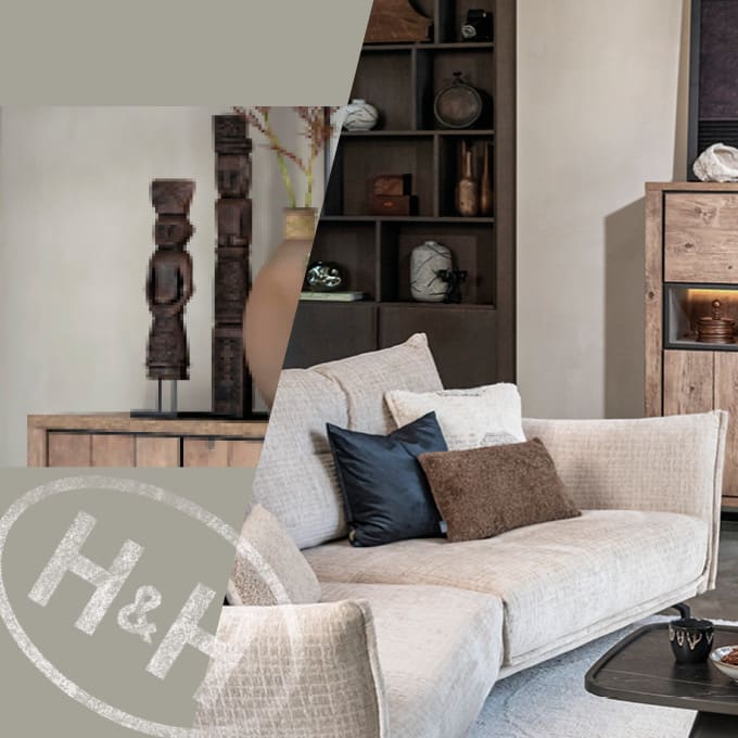 ambiance Pavarotti chez vous I H&H