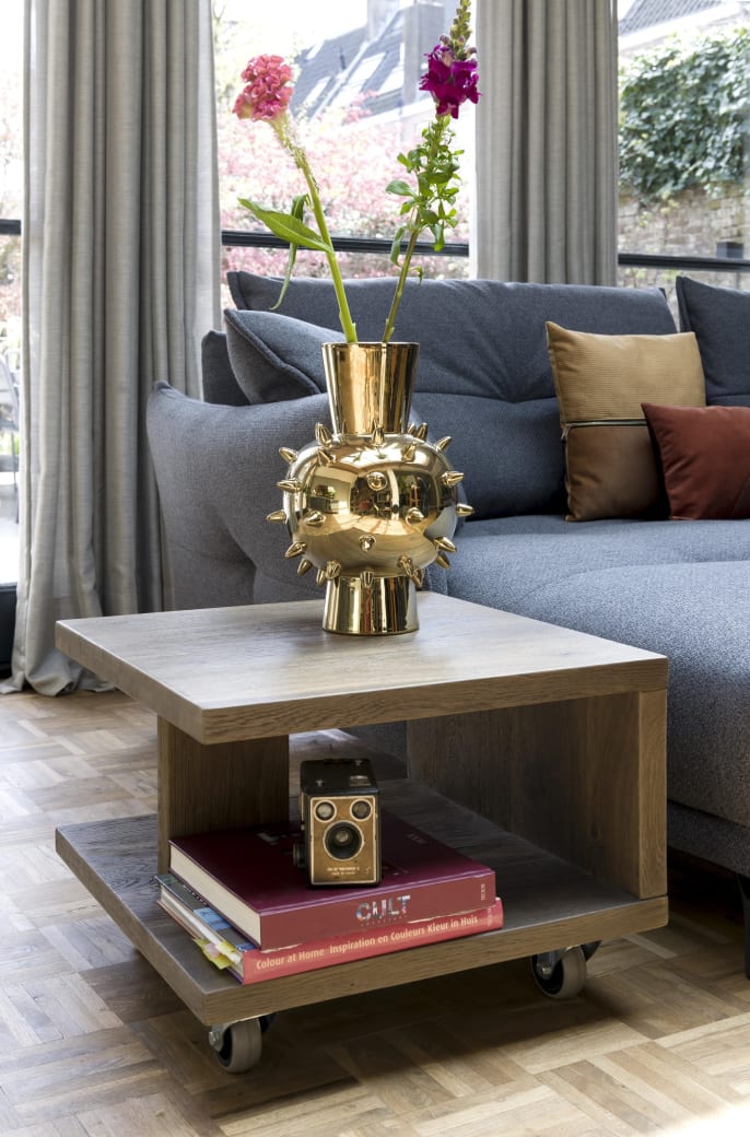 meuble d’appoint salon