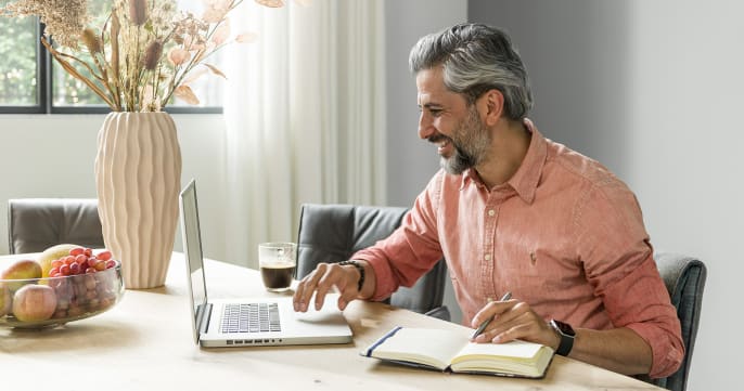 Comment aménager son coin bureau à la maison ?