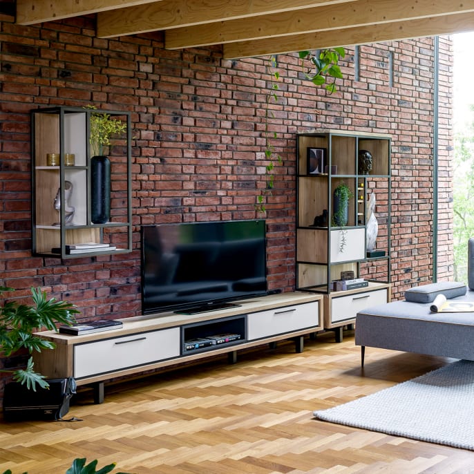 meuble tv salon
