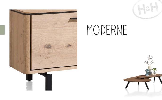 Design moderne