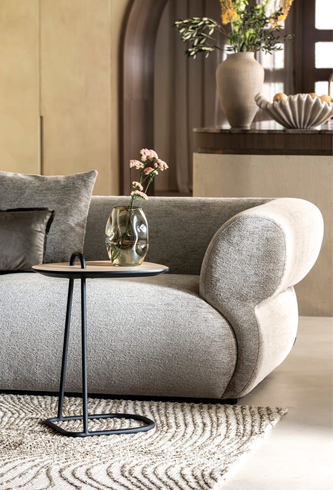 tables d’appoint masura