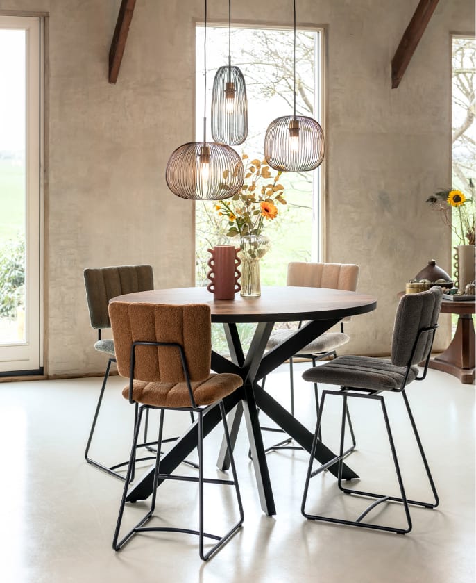 table salle à manger