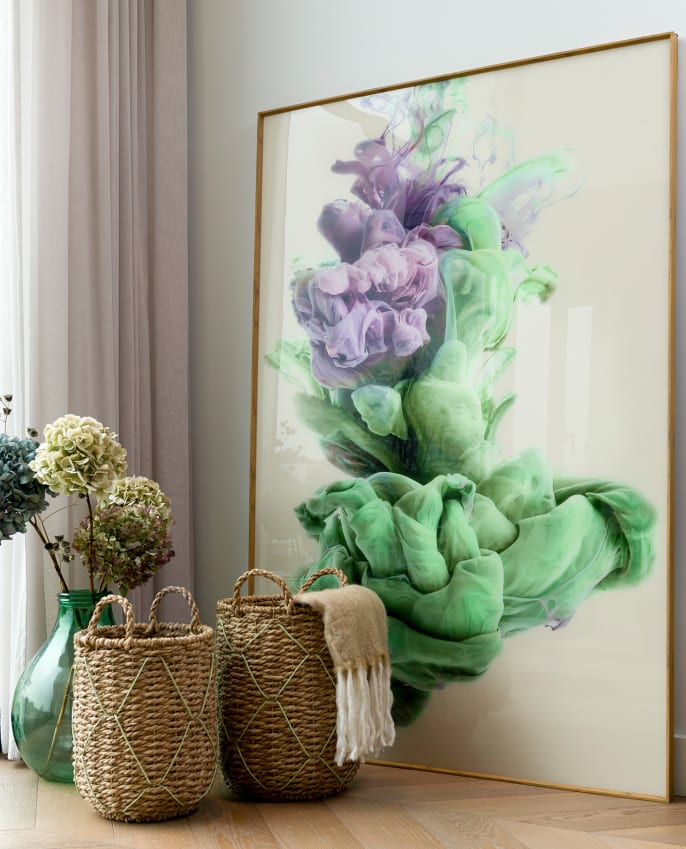 décoration mur 
