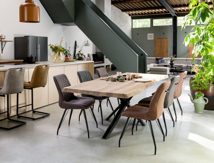 mobilier salle à manger