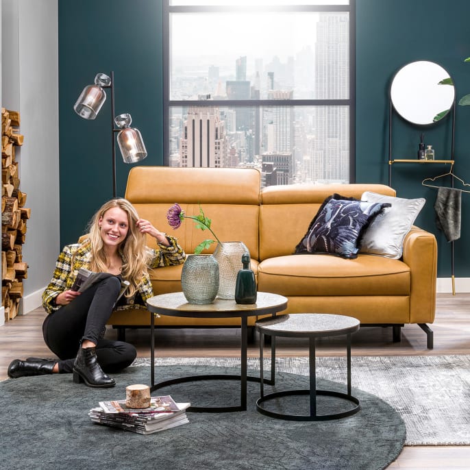 Bekijk hier alle bankencollecties