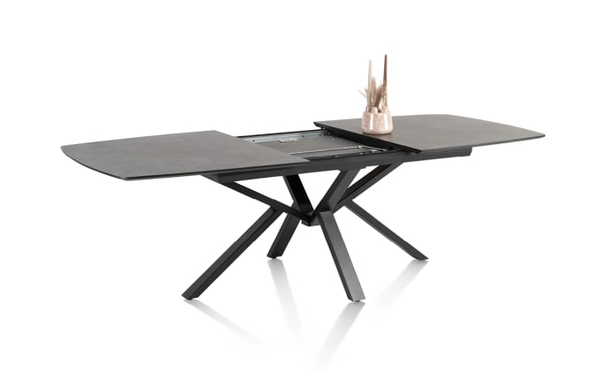 table à rallonge
