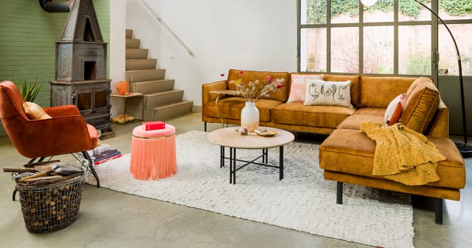 Décoration cosy et cocooning : quels objets pour un salon plus chaleureux ?