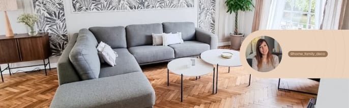 Le style d’Anne-Charlotte : entre charme industriel et convivialité