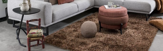 Voici comment choisir le tapis idéal pour votre séjour !