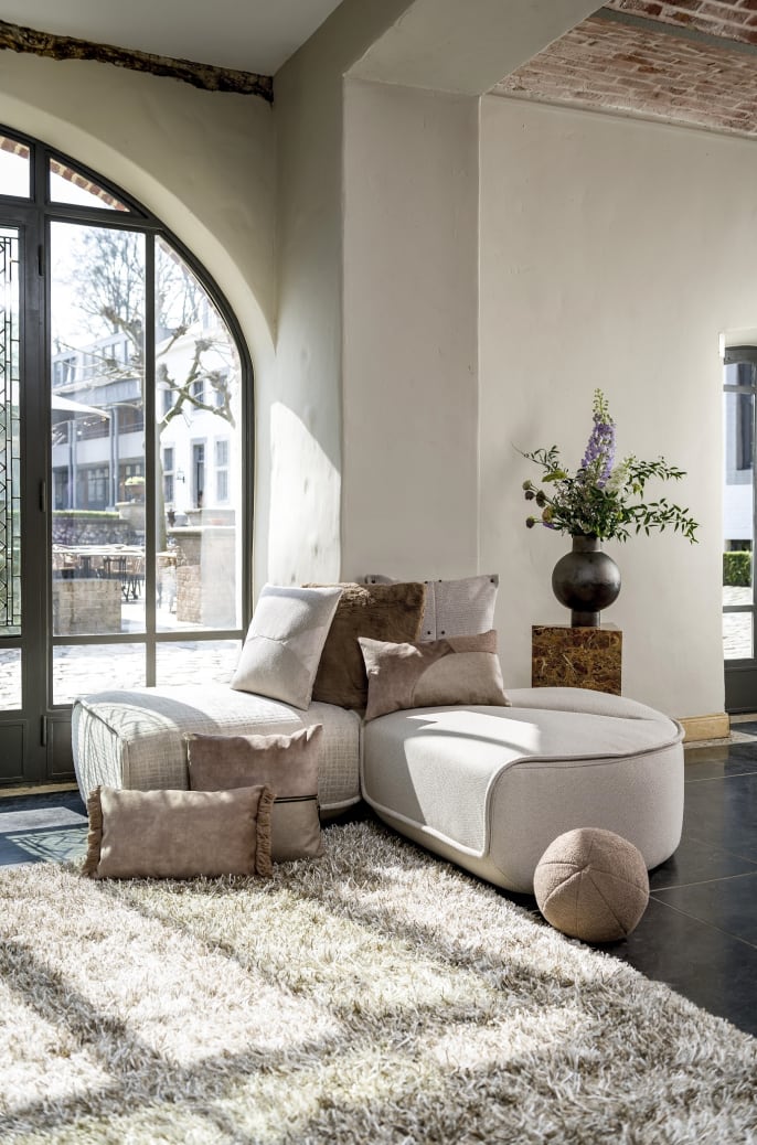 tapis de salon