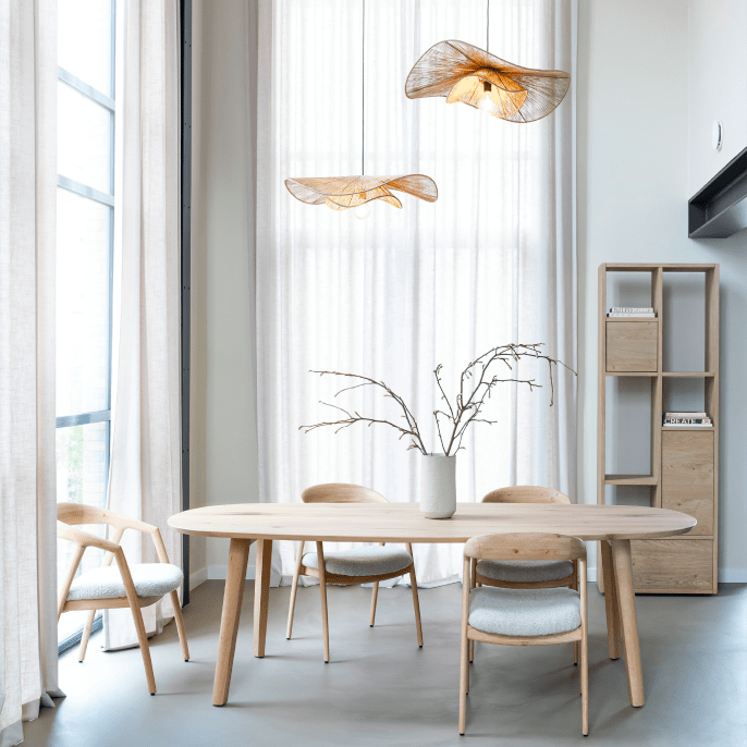 COCOmaison Iggy Suspension