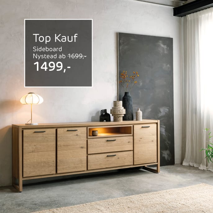 Entdecken Sie die Kollektion Nystead