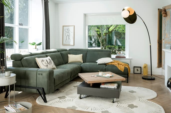 Decoratie