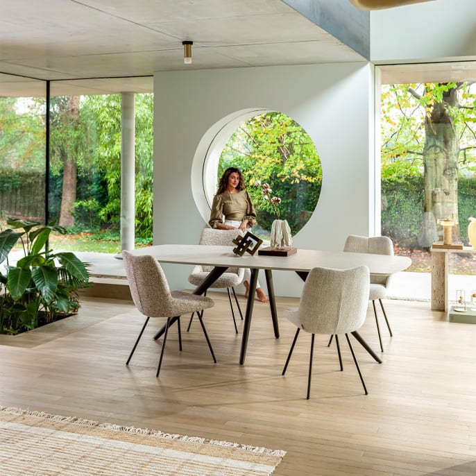 Ontwerp jouw MATS met onze stoelconfigurator