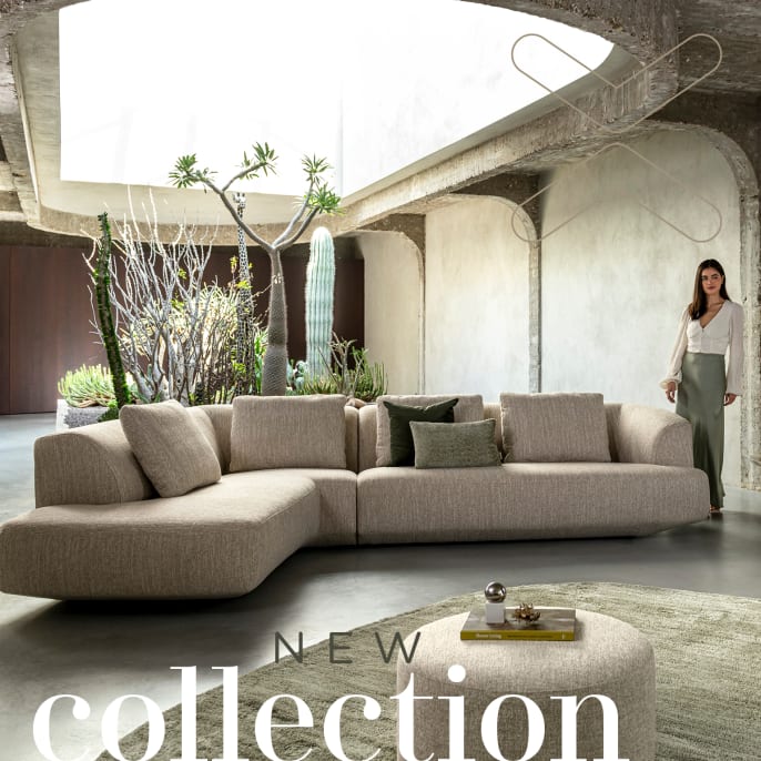 Nieuwe collectie van XOOON