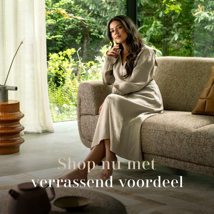 Verrassend Voordeel 