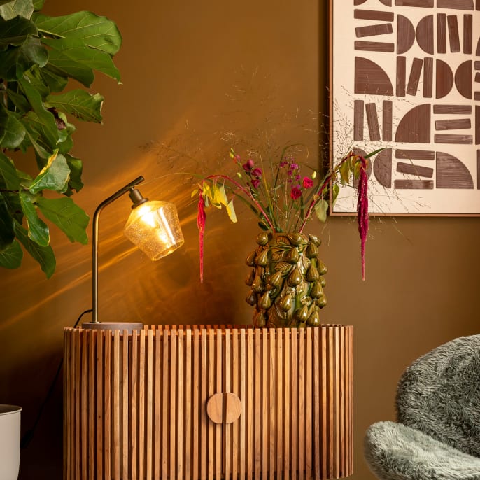 Amy lampe de table
